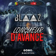 Longueur d'avance