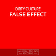 False Effect