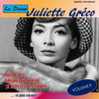 La Divine Juliette Gréco, Vol. 2