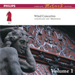 Mozart: The Wind Concertos