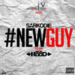 NewGuy (feat. Acehood)