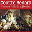 Chansons Gaillardes Et Libertines