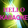 Hello (karaoke)