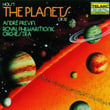 Holst: The Planets