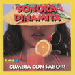 Cumbia Con Sabor