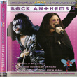 Rock Anthems: Vol. 2