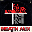 Death Mix Live