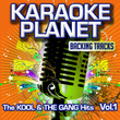 The Kool & The Gang Hits, Vol. 1