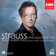 Strauss: Alpine Symphony