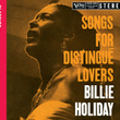 Songs For Distingue Lovers