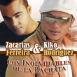 Los Inolvidables De La Bachata