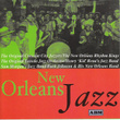 New Orleans Jazz