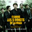 Comme Les 5 Doigts De La Main