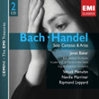 Bach & Handel Cantatas