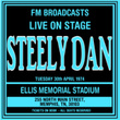 Live On Stage FM Broadcasts - Ellis Memorial Stadium 30th April 1974