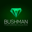 Bushman Pure Diamond Collection
