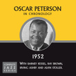 Complete Jazz Series 1952 Vol. 1