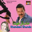 Wagh Ke Notan Da Cha (From "Khandani Ghunda") - Single