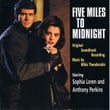 Five Miles To Midnight