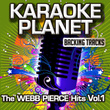 The Webb Pierce Hits, Vol. 1