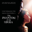 The Phantom Of The Opera (original Motion Picture Soundtrack)
