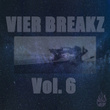 Vier Breakz, Vol. 6