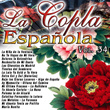 La Copla Española Vol. 34