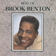 The Best Of Brook Benton