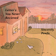 Letter's You Never Recieved