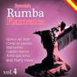 Spanish Rumba Flamenca. Vol 4