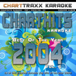 Charthits Karaoke : The Very Best Of The Year 2004, Vol. 6