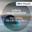 Beethoven: String Trios, Op. 3 & Op. 9 No. 1