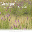 Chlorophylle, Vol. 6 : Musique D'été