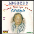 Nusrat Fateh Ali Khan Album-02