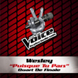 Puisque Tu Pars - The Voice 3