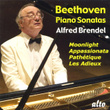 Beethoven Piano Sonatas