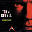 Total Recall: The Deluxe Edition