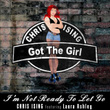 I'm Not Ready to Let Go (feat. Laura Ashley)