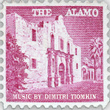 The Alamo