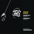 Beethoven: Symphony No. 2 In D Major, Op. 36; Symphony No. 7 In A Major, Op. 92