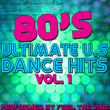 80's Ultimate U.s Dance Hits: Vol. 1