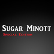 Sugar Minott Special Edition