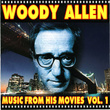 Woody Allen - Music From His Movies (volume 1)