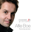 Classic Fm Presents Alfie Boe