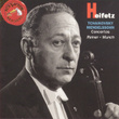 Heifetz: Tchaikovsky & Mendelssohn Concertos