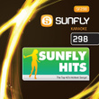 Sunfly Hits 298