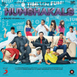 Humshakals (original Motion Picture Soundtrack)