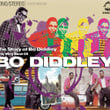 The Story Of Bo Diddley: Very Best Of