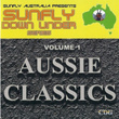 Aussie Classic's, Vol. 1