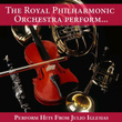 The Royal Philharmonic Orchestra Perform Hits From Julio Iglesias